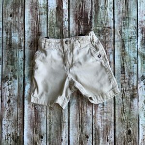 Toddler Quicksilver Shorts